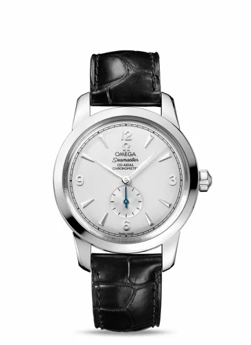 Omega Seamaster 1948 Co-Axial London 2012 522.23.39.20.02.001 (52223392002001)